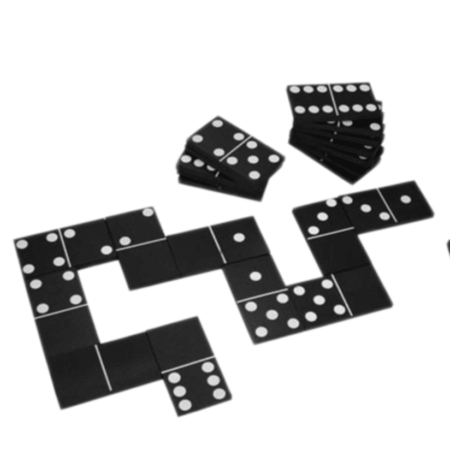 XL domino