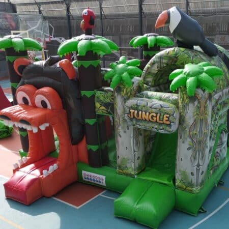 Multiplay JUNGLE